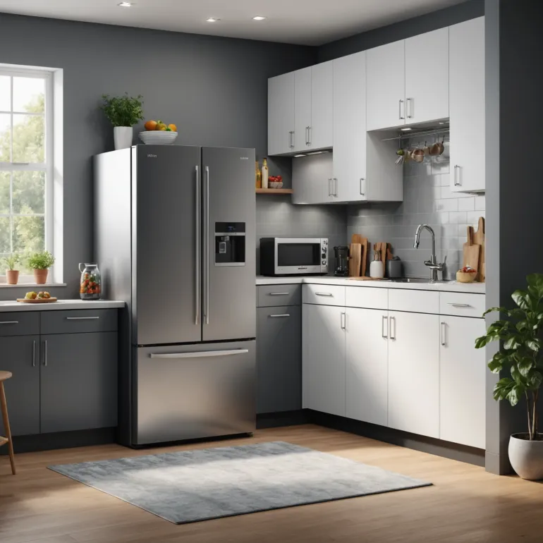 Как перезагрузить холодильник Индезит: практическое руководство для владельцев бытовой техники