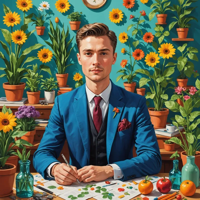 Знаменитости: откровения, трансформации и неожиданные параллели