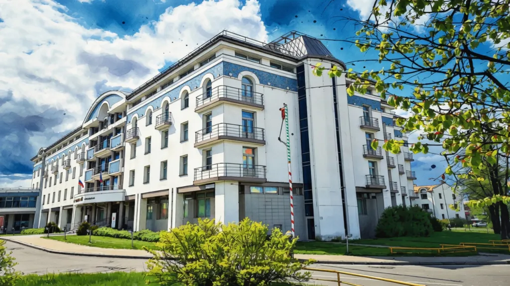 Azimut Ярославль уходит с молотка. Область продаёт готовый бизнес