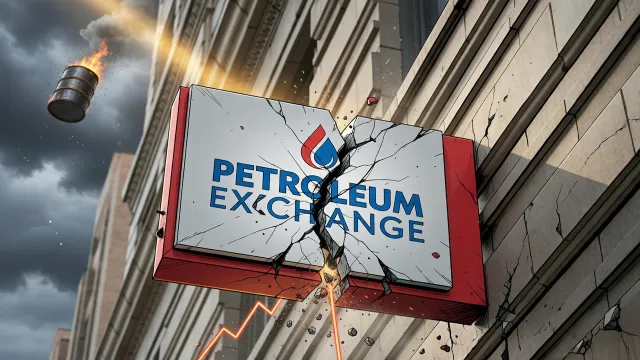 Нефть упала - доходности нет. Старая логика сломалась